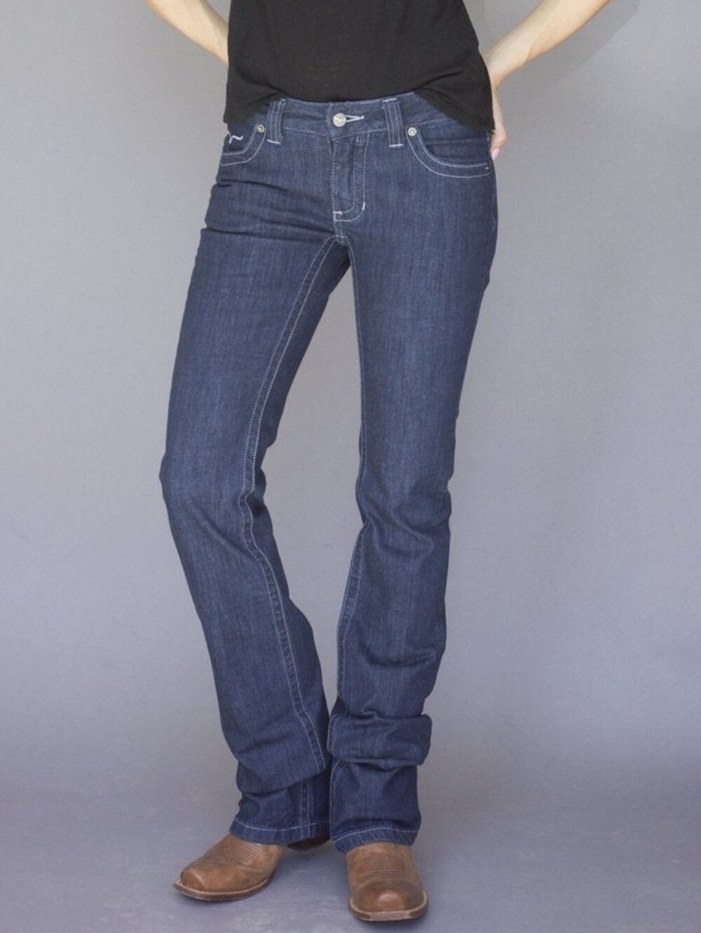 Kimes Ranch Jolene Women's Jeans, Size 6/34